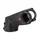 POTENCE VTT / CITY ERGOTEC INTEGRA PERFORMANCE C-A  ALU NOIR 31.8  L 85mm POUR FOURCHE 1"1/8 (HOMOLOGUE NIVEAU 6)