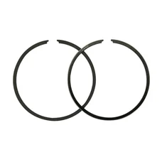 PISTON RING FOR MOPED PEUGEOT 103 MVL, SP, RCX, SPX, VOGUE (40x1,5mm) (SOLD PER 2)  (35 9040)