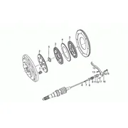 Embrayage
