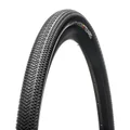 PNEU GRAVEL 700 X 45 HUTCHINSON TOUAREG REINFORCED NOIR TUBELESS READY TS (45-622)