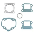 GASKET SET FOR CYLINDER KIT FOR SCOOT  PEUGEOT 50 TKR, TREKKER, BUXY, ZENITH, SV50 (5 GASKETS SET)  -SELECTION P2R-