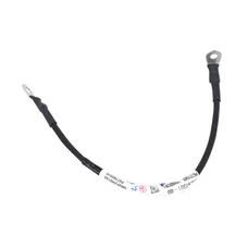 CABLE/FIL DE MASSE ORIGINE PIAGGIO 400-500-530 2018> -CM297301-