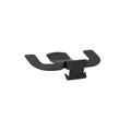 RETAINING CLIP FOR MAIN SPRING - FOR MOPED PEUGEOT 103 SP, MVL, VOGUE  -SELECTION P2R-