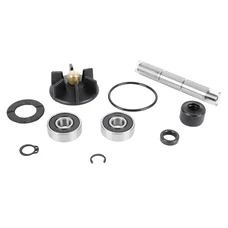 KIT REPARATION POMPE A EAU SCOOT ADAPTABLE PIAGGIO 50 NRG/GILERA 50 RUNNER, DNA (KIT) -MAGNETI MARELLI-