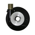 SPEEDOMETER DRIVE UNIT FOR SCOOT CPI 50 ARAGON, HUSSAR/KEEWAY 50 F ACT, FOCUS (FOR WHEEL AXLE Ø 10 mm)  -P2R-