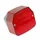 FEU ARRIERE 50 A BOITE ADAPTABLE PEUGEOT 50 XPS TRACK, STREET/HONDA 50 CRE ROUGE  -SELECTION P2R-