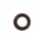 SEAL RING GASKET-  FOR CRANSHAFT "PIAGGIO GENUINE PART" (ON IGNITION SIDE) 50 FLY, LIBERTY, NRG, ZIP, TYPHOON, VESPA-S, VESPA LX, PRIMAVERA, SPRINT/GILERA 50 RUNNER, STALKER/APRILIA 50 SR MOTARD, SPORT-CITY  -482315-