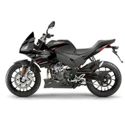 Tuono 125 4T E4 ABS 2020 (EMEA)