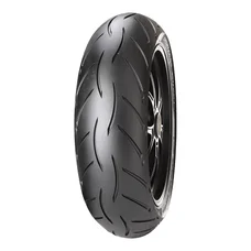 PNEU MOTO 17" 160/60-17 METZELER SPORTEC M5 INTERACT RADIAL ZR REAR TL 69W
