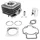 CYLINDRE SCOOT ADAPTABLE PIAGGIO 50 ZIP 2T, TYPHOON, LIBERTY 2T/ VESPA LX 2T /GILERA 50 STALKER, ICE/APRILIA 50 SR MOTARD REFROIDISSEMENT AIR (DIAM 40 mm) QUALITE OEM  -MAGNETI MARELLI-