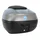 TOP-CASE 37 LT (VENDU SANS LE SUPPORT 1B006840) ORIGINE PIAGGIO 350-500 MP3 2018 HPE MARRON METAL 129/A -CM308238
