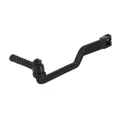 KICK STARTER FOR SYM 50 ORBIT 2, MIO, FIDDLE 2, SYMPHONY / PEUGEOT 50 V CLIC, KISBEE, DJANGO / KYMCO 50 AGILITY, DINK, LIKE, SUPER 8, VITALITY 139QMB - BLACK STEEL (OEM 28300-S1B-A000) -P2