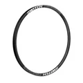 JANTE VTT 27.5" SWITCH TSUNAMI DISQUE POUR GRAVITY/ENDURO NOIR 32T. TUBELESS READY DOUBLE PAROI - 584x27c