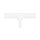 FUEL HOSE SPLITTER Ø 8-4-8 mm T Shaped (Sold per unit).  -SELECTION P2R-
