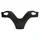 UPPER HANDLEBAR COVER "PIAGGIO GENUINE PART" 300-350-500 MP3  -1B0034230000C -