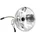 OPTIQUE/PHARE/PROJECTEUR ORIGINE PIAGGIO 125-150-200 VESPA PX 2001>  -582946-