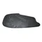 LEFT FOOTREST MAT "PIAGGIO GENUINE PART" GILERA 50-125 RUNNER 1998>2005  -299775-