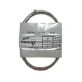 DERAILLEUR CABLE- VELOX STAINLESS FOR SHIMANO 2,50M (25 UNITS BOX)