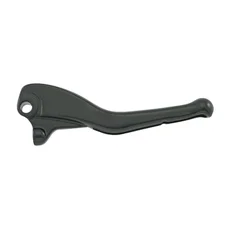 BRAKE LEVER FOR YAMAHA 50 AEROX 2009>2012  LEFT+RIGHT BLACK (OE 3C6H39120000)  -SELECTION P2R-