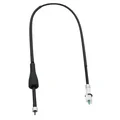 TRANSMISSION SPEEDOMETER CABLE SCOOT "PIAGGIO GENUINE PART" 50 ZIP 2000>  -581321-
