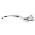 BRAKE LEVER FOR KTM 625-690 SMC, 640 LC4 2004>2006, 640 DUKE 2003>2006 / APRILIA 250 RS 1995>1997 / MOTO GUZZI 1000 DAYTONA 1992>1999, 1100 SPORT 1994>1999  POLISHED  -SGR-