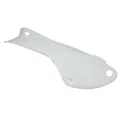 CARENAGE/COQUE AR SCOOT ADAPTABLE PEUGEOT 50 TKR, TREKKER 2007> BLANC BRILLANT GAUCHE  -P2R-
