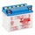 BATTERY 12V  4 Ah YB4L-B YUASA YUMICRON WITH MAINTENANCE -SUPPLIED WITH ACID PACK (Lg120xWd70xH92)