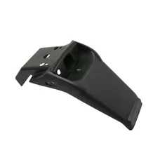 MUDGUARD - REAR "PIAGGIO GENUINE PART" GILERA 50 SMT, RCR 2006>  -00H00712341-