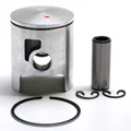 PISTON FOR 50cc MOTORBIKE AIRSAL FOR  DERBI 50 SENDA 2006>, GPR 2006>/GILERA 50 SMT 2006>, RCR 2006> (-  PIAGGIO EURO 3)