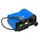 BOBINE ALLUMAGE AVEC CDI SCOOT ADAPTABLE PIAGGIO 125 VESPA PX 1998>, PK 1982>, ET3 1976>  (TYPE ORIGINE)  -TOP PERFORMANCES-