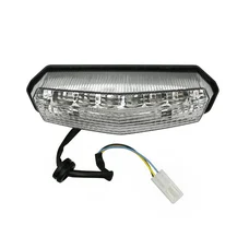 FEU ARRIERE ORIGINE DERBI 50 SENDA 2006>/GILERA 50 SMT, RCR 2011>/ APRILIA 50 SX, RX 2011>  -00H01009321-