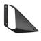SUPPORT FOR FRONT LEFT FLASHER "PIAGGIO GENUINE PART" GILERA 125-250-300-500 NEXUS  -624376000G-