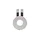 CLUTCH LOCKING WASHER "PIAGGIO GENUINE PART" GILERA 50 SMT, RCR/DERBI 50 SENDA, GPR  -876418-