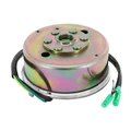 STATOR ALLUMAGE ELECTRONIQUE 12V CYCLO ADAPTABLE MBK 51, 88  -SELECTION P2R-