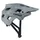 CASQUE VELO ADULTE GIST VTT SCRUB GRIS IN-MOLD TAILLE 52-56 REGLAGE MOLETTE FERMETURE BOUCLE MAGNETIQUE