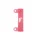 ENGRAVING STENCIL - LETTER F (20 PIECES BAG)  - ICA -
