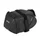 SADDLE BAG FOR BICYCLE - ZEFAL IRON PACK 0.9L BLACK - ON DOUBLE STRAP