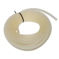 DURITE DE DEPRESSION/D'AIR PVC SOUPLE 6x9 TRANSPARENT (ROULEAU 10M) (FABRICATION FRANCAISE)