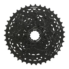 CASSETTE 10V. SHIMANO CUES U6000 CS-LG300 LINKGLIDE 11-39 (11-13-15-17-20-23-26-30-34-39) (MONTAGE ATELIER)