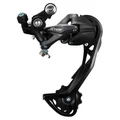 DERAILLEUR ROUTE ARRIERE SHIMANO  9V. ALTUS M2000 TRIPLE NOIR (MONTAGE ATELIER)