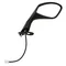 MIRROR- RIGHT "PIAGGIO GENUINE PART" APRILIA 1000 RSV-4  -899202-
