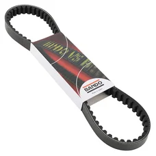 BELT FOR SCOOT PIAGGIO 50 TYPHOON 2000>2009, 50 NRG POWER 2005>2012 / GILERA 50 STALKER 1997>2006, 50 RUNNER SP 1998>2019 (790 x 18 x 8 x 28-) -BANDO S04-007