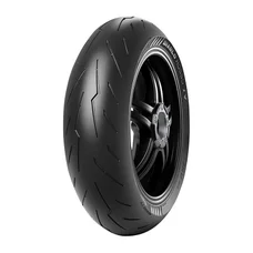 TYRE FOR MOTORBIKE 17'' 160/60-17 PIRELLI DIABLO ROSSO 4 RADIAL REAR M/C TL 69W