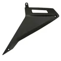 CACHE LATERAL DROIT ORIGINE DERBI 50 SENDA 2018>/ GILERA 50 SMT, RCR 2018> -2B004327-