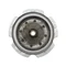 BRAKE DRUM "PIAGGIO GENUINE PART" 50 APE  -116441-