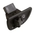 HANDLEBAR SWITCH (LIGHTS) FOR SCOOT PIAGGIO 50 ZIP -2 STROKE+4STROKE 2000>2005, NRG 1999>2004/GILERA 50 RUNNER 1997>2000  -RIGHT-  -SELECTION P2R-
