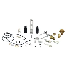 NECESSAIRE/KIT REPARATION CARBURATEUR DELLORTO VHST (POCHETTE)