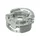 CLUTCH  FOR MOPED SOLEX (COMPLETE) (OEM 90857) SELECTION P2R