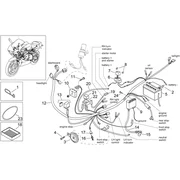 Circuit electrique