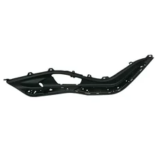 RIGHT FOOTREST "PIAGGIO GENUINE PART" 125-350-500 X10  -67345000H7-